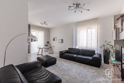 Foto Appartamento in Via Ignazio Giorgi, Roma Bologna di 95 m² con 3 locali