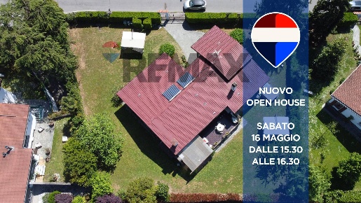 Foto Casa indipendente in Via Buonarroti 6, Cassina de' Pecchi Centro