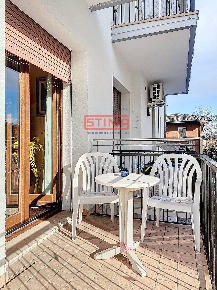 Foto Appartamento a Treviso Viale Luzzatti di 115 m² con 6 locali