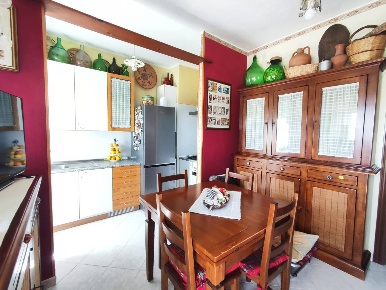 Foto Appartamento in Via Baronia, Cagliari Is Mirrionis di 58 m² in vendita