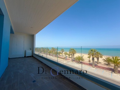 Foto Appartamento in Lungomare Sirena, Tortoreto Tortoreto Lido di 60 m²