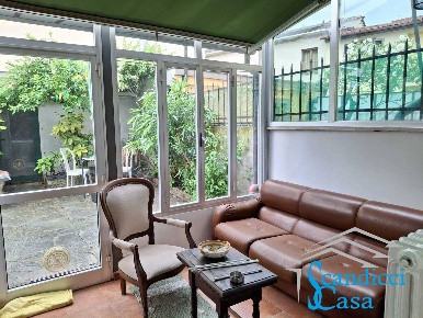 Foto Appartamento in Via Fanfani 31, Scandicci di 90 m² con 4 locali