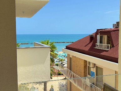 Foto Appartamento in viale rinascimento, San Benedetto del Tronto di 75 m²