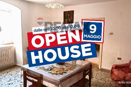 Foto Casa indipendente in VIA FELICE DI NICOLANTONIO 24, Torre de' Passeri