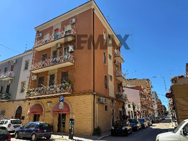 Foto Appartamento in Via Amicangelo Ricci 55, Foggia Immacolata di 112 m²