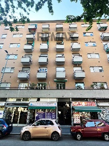 Foto Appartamento in Viale Fulvio Testi 81, Milano Ca' Granda di 57 m²