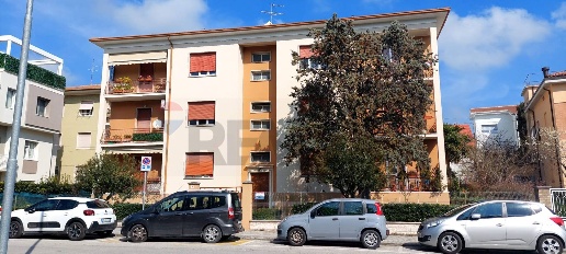 Foto Appartamento in Viale Papa Giovanni XXIII 15, Jesi Via Gramsci