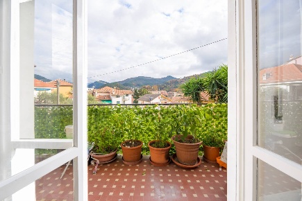 Foto Appartamento in via Nicolò Sottanis, Casarza Ligure di 139 m²