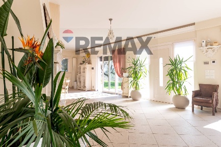 Foto Casa indipendente in Loc.Libbia 18/b, Arezzo Tregozzano di 229 m²