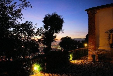 Foto Villa unifamiliare in Via Bruno Buozzi, Monsummano Terme Centro