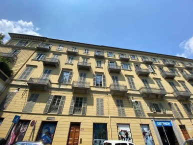 Foto Appartamento in VIA LAGRANGE 44, Torino Via Roma di 54 m² con 1 locali