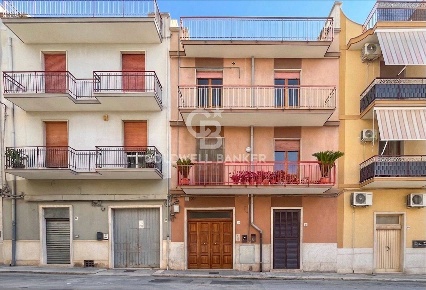 Foto Appartamento in Via Maggior Galliano 64, Andria Santa Maria Vetere