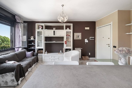 Foto Appartamento in VIA AROSIO 5, Cologno Monzese Centro di 61 m²