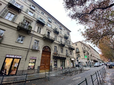 Foto Appartamento in CORSO REGINA MARGHERITA 127, Torino di 110 m²