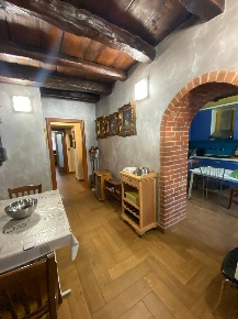 Foto Appartamento in CORSO REGINA MARGHERITA 127, Torino di 110 m²