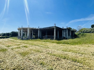 Foto Rustico in via fonte ottone, Colonnella di 490 m² con 5 locali