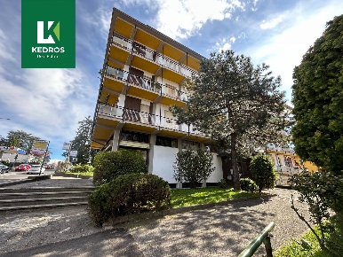 Foto Appartamento in Viale Luigi Borri 92, Varese Giubiano - San Carlo