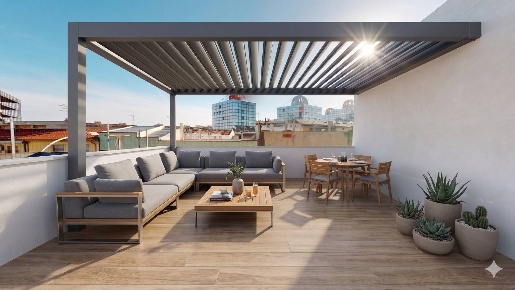 Foto Appartamento in Via Tamburino Sardo 23, Cagliari Monreale di 85 m²