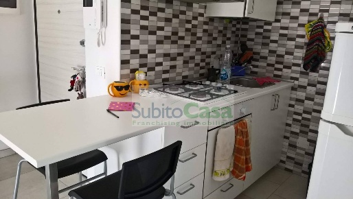 Foto Appartamento in Via Ricciardi 3/D, Chieti Chieti Scalo di 60 m²