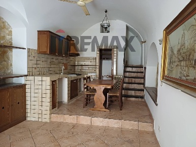 Foto Casa indipendente in S. Alberto 9, Ragusa Centro di 50 m² con 2 locali