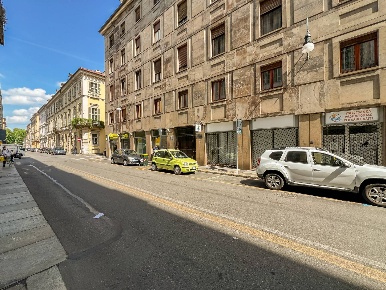 Foto Appartamento in Via Bligny, Torino Quadrilatero Romano di 78 m²