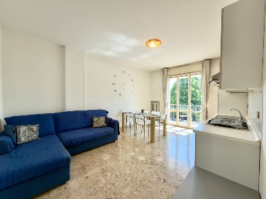 Foto Appartamento in Via Valmararna 55, Noventa Padovana Noventa di 63 m²