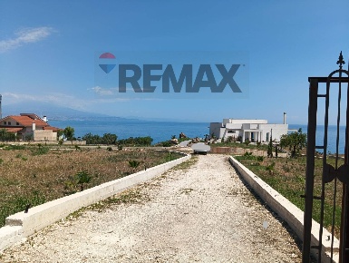 Foto Villa unifamiliare in Contrada Siracusano Bellavista s.n.c, Augusta