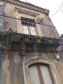 Foto Casa indipendente in Via vittorio Emanuele 40, Trecastagni Centro