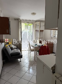 Foto Appartamento in laterale di via Leandro Alberti, Bologna di 43 m²