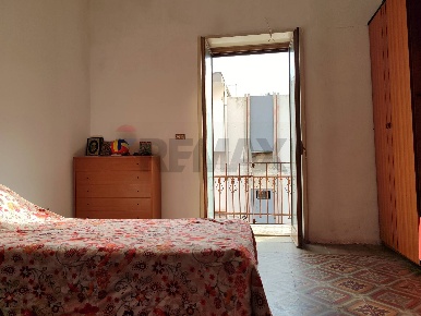 Foto Appartamento in Via Regina Margherita 57, Santa Teresa di Riva Centro