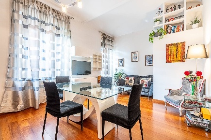 Foto Appartamento in Corso De Gasperi, Torino Crocetta di 98 m² in vendita