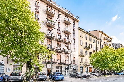 Foto Appartamento in Corso De Gasperi, Torino Crocetta di 98 m² in vendita
