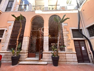 Foto Appartamento in Corso Garibaldi 113, Barletta di 130 m² con 4 locali