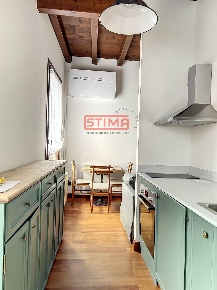 Foto Appartamento a Treviso Piazza dei Signori di 30 m² con 1 locali
