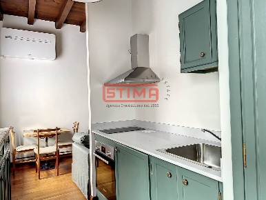 Foto Appartamento a Treviso Piazza dei Signori di 30 m² con 1 locali