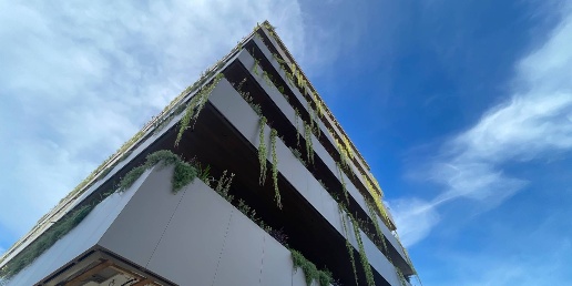 Foto Appartamento in Via Formentini 1, San Benedetto del Tronto di 85 m²