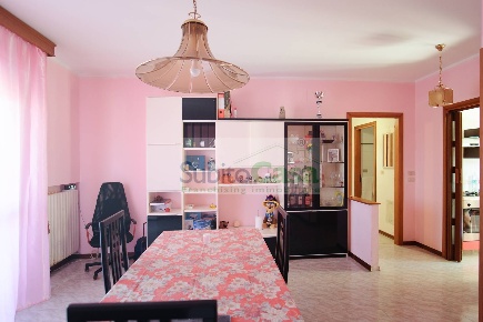 Foto Appartamento in Massera 30, Spoltore Centro di 72 m² con 3 locali