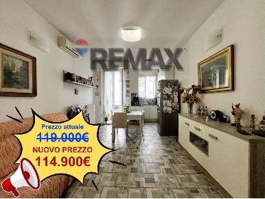 Foto Appartamento in Via Milano 21, Varese Centro di 61 m² con 2 locali
