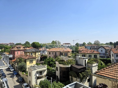 Foto Appartamento in Via Calchi, Pavia Centro Storico di 55 m² con 2 locali