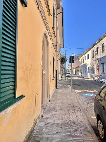 Foto Appartamento a Rosignano Marittimo di 95 m² con 4 locali in vendita
