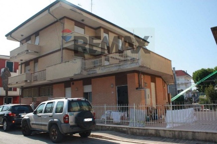 Foto Appartamento in II giugno 103, Porto Sant'Elpidio Centro di 116 m²