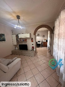 Foto Appartamento in via San Rocco 36, Cavriana Centro di 102 m² in vendita