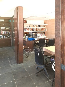 Foto Ufficio in via Paolo Savi, Viareggio Darsena - Ex Campo di Aviazione