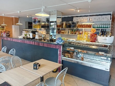 Foto Bar in via capitan Michele Forillo 5, Carrara Marina di Carrara