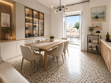 Foto Casa indipendente in via Pascoli 33, Viareggio Marco Polo - Don Bosco
