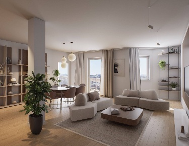 Foto Appartamento in Via Delle Rose angolo via dei Tulipani, Galatina