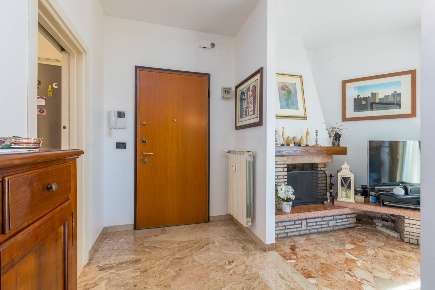 Foto Appartamento in Via Amba Aradam 19, Venezia Mestre di 126 m²