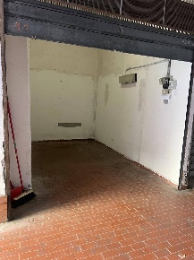 Foto Posti auto in via biga 24R, Genova Marassi di 10 m² con 1 locali