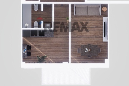 Foto Appartamento in Via Crispi 14, Bari Libertà di 50 m² con 2 locali