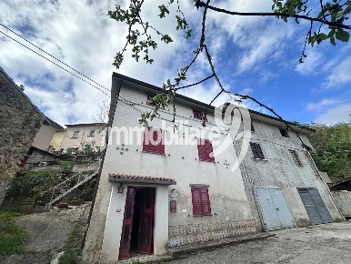 Foto Casa indipendente in via seola, Tornimparte Pié La Costa di 90 m²